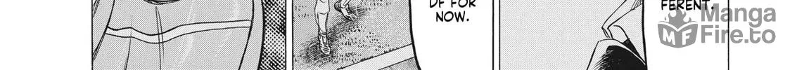 Read Ao Ashi chapter 314 image 10 on Lezhin