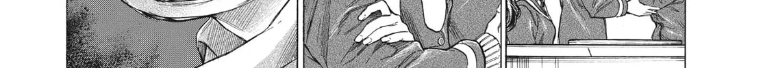 Read Ao Ashi chapter 314 image 20 on Lezhin