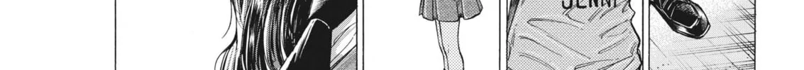 Read Ao Ashi chapter 315 image 2 on Lezhin