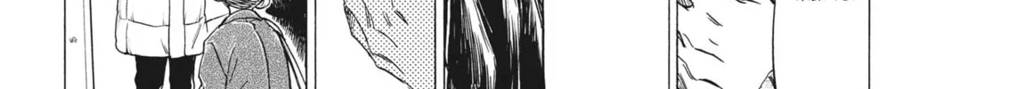 Read Ao Ashi chapter 315 image 20 on Lezhin