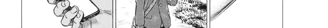 Read Ao Ashi chapter 315 image 24 on Lezhin