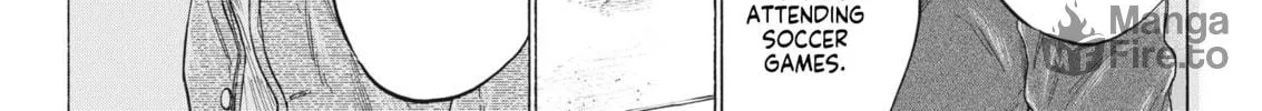 Read Ao Ashi chapter 315 image 8 on Lezhin