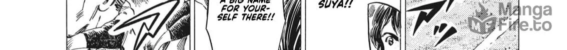 Read Ao Ashi chapter 316 image 10 on Lezhin