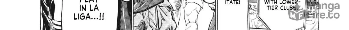 Read Ao Ashi chapter 316 image 18 on Lezhin