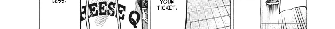 Read Ao Ashi chapter 316 image 2 on Lezhin