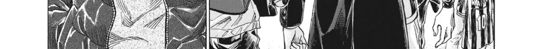 Read Ao Ashi chapter 316 image 20 on Lezhin