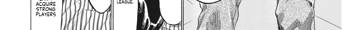 Read Ao Ashi chapter 317 image 12 on Lezhin