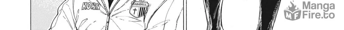 Read Ao Ashi chapter 317 image 16 on Lezhin
