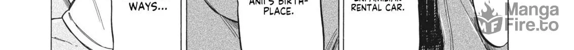 Read Ao Ashi chapter 317 image 4 on Lezhin