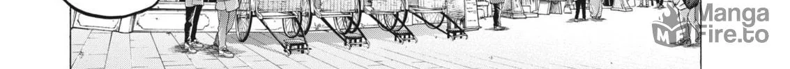 Read Ao Ashi chapter 317 image 8 on Lezhin