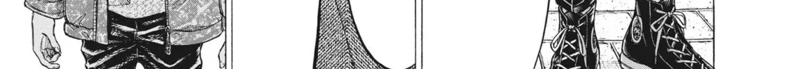 Read Ao Ashi chapter 318 image 14 on Lezhin