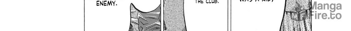 Read Ao Ashi chapter 318 image 16 on Lezhin
