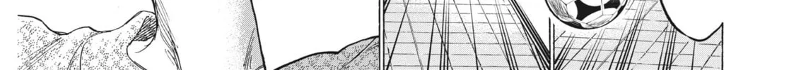 Read Ao Ashi chapter 318 image 26 on Lezhin