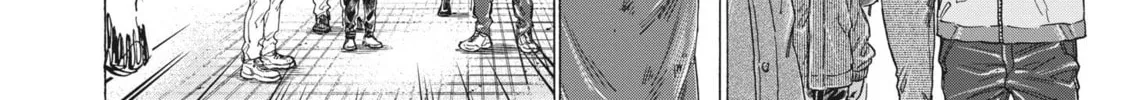 Read Ao Ashi chapter 318 image 32 on Lezhin