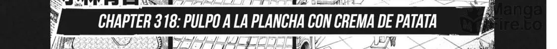Read Ao Ashi chapter 318 image 4 on Lezhin