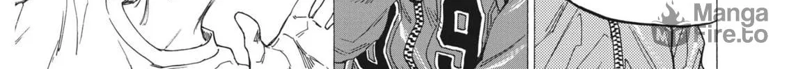 Read Ao Ashi chapter 319 image 18 on Lezhin