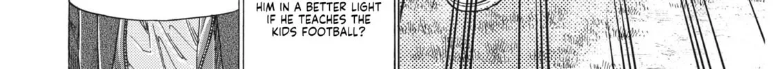 Read Ao Ashi chapter 319 image 24 on Lezhin