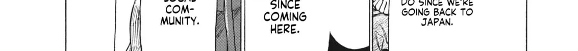 Read Ao Ashi chapter 319 image 6 on Lezhin