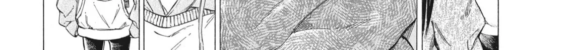 Read Ao Ashi chapter 320 image 13 on Lezhin
