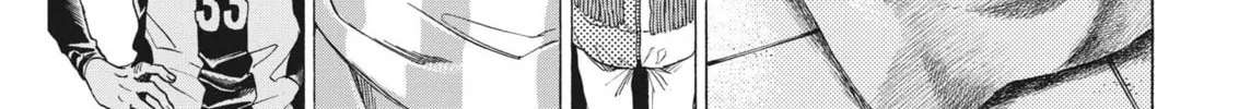 Read Ao Ashi chapter 320 image 23 on Lezhin