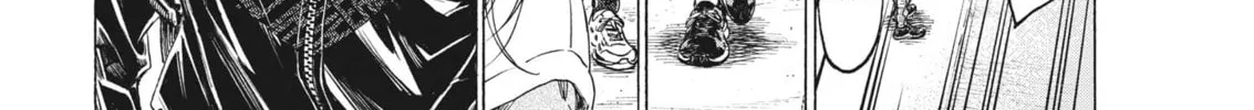 Read Ao Ashi chapter 320 image 5 on Lezhin
