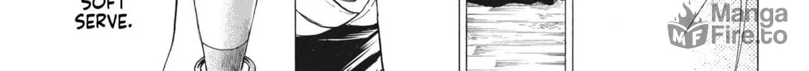 Read Ao Ashi chapter 321 image 21 on Lezhin