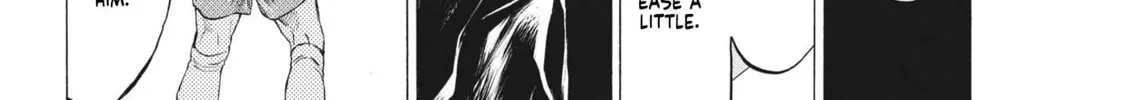 Read Ao Ashi chapter 321 image 23 on Lezhin