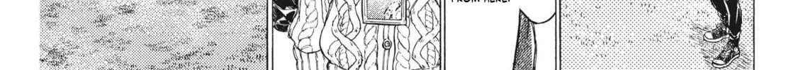 Read Ao Ashi chapter 321 image 25 on Lezhin