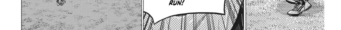 Read Ao Ashi chapter 321 image 35 on Lezhin