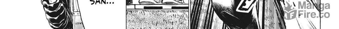 Read Ao Ashi chapter 321 image 37 on Lezhin