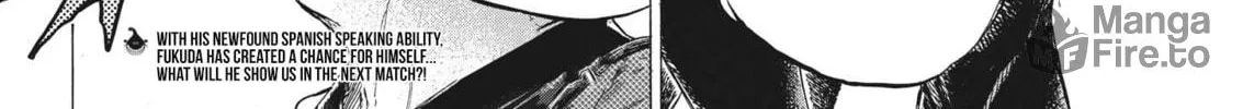 Read Ao Ashi chapter 321 image 39 on Lezhin