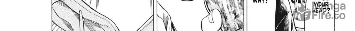 Read Ao Ashi chapter 321 image 9 on Lezhin