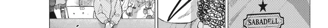 Read Ao Ashi chapter 322 image 11 on Lezhin