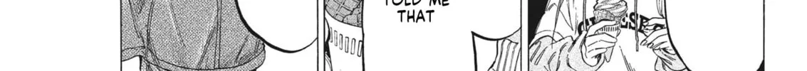 Read Ao Ashi chapter 322 image 19 on Lezhin