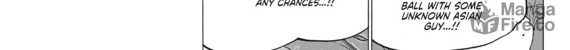 Read Ao Ashi chapter 322 image 27 on Lezhin