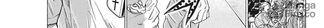 Read Ao Ashi chapter 322 image 3 on Lezhin