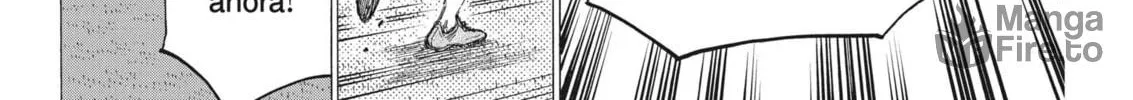 Read Ao Ashi chapter 322 image 33 on Lezhin