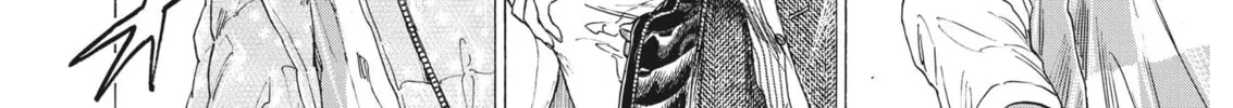 Read Ao Ashi chapter 323 image 25 on Lezhin