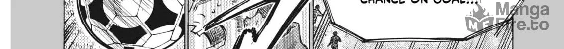 Read Ao Ashi chapter 323 image 3 on Lezhin