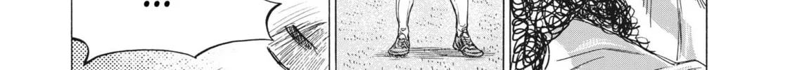 Read Ao Ashi chapter 323 image 5 on Lezhin