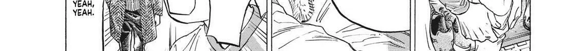 Read Ao Ashi chapter 324 image 1 on Lezhin