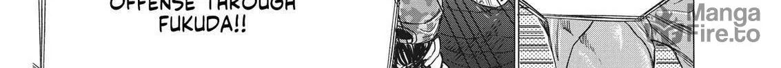 Read Ao Ashi chapter 324 image 23 on Lezhin
