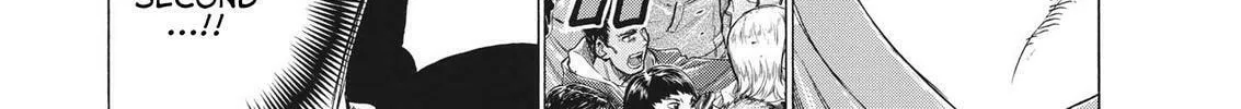 Read Ao Ashi chapter 324 image 27 on Lezhin