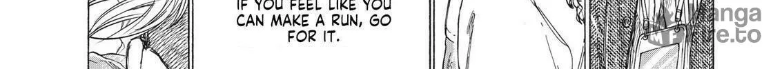 Read Ao Ashi chapter 324 image 5 on Lezhin