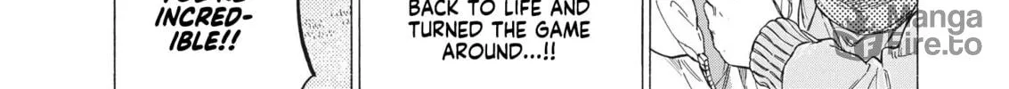 Read Ao Ashi chapter 325 image 10 on Lezhin