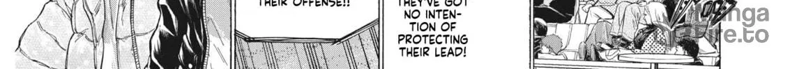 Read Ao Ashi chapter 325 image 18 on Lezhin