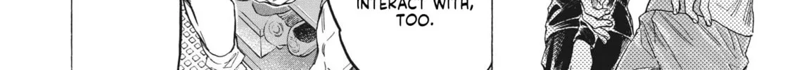 Read Ao Ashi chapter 326 image 12 on Lezhin