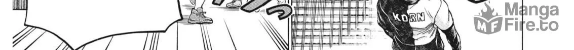 Read Ao Ashi chapter 326 image 18 on Lezhin