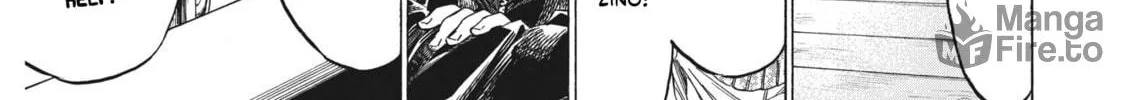 Read Ao Ashi chapter 326 image 22 on Lezhin