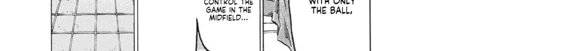 Read Ao Ashi chapter 326 image 24 on Lezhin